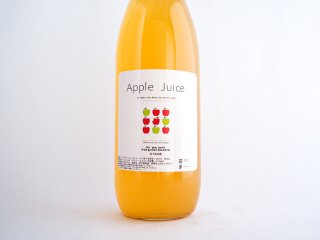 アップル・ジュース / 坂下果樹園