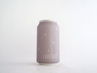 ラヴ・ロゼ・缶  2021 (355ml) / ブロック・セラーズ