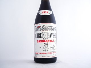 バルバカルロ 1993 / バルバカルロ