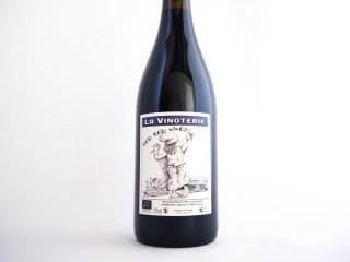 レッド・レッド・ワイン 2020 / ラ・ヴィノテリエ