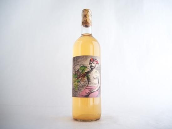 ジャヴァリ・アートシリーズ NV / キンタ・ド・ジャヴァリ - Fika