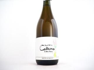 カルーナ 2019 / 九能ワインズ