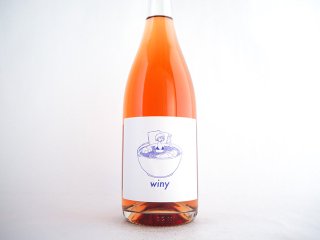ワイニー・トーキョー・ワイン 2022  / コンピラ・マル・ワインズ