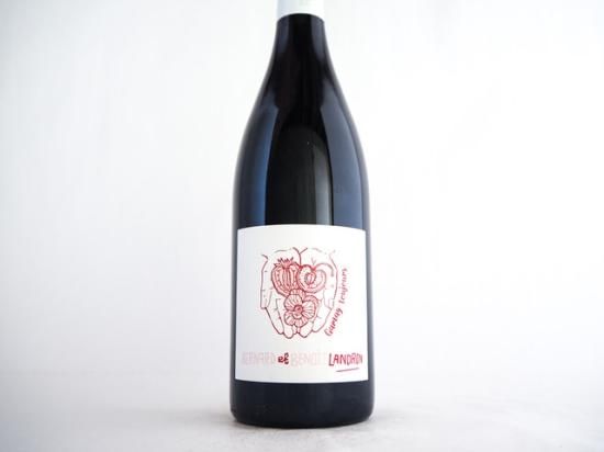 ナチュラルワイン】ドメーヌガヌヴァ florine 飲料・酒
