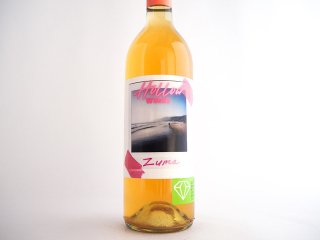 ズーマ 2022 / ホロウ・ワインズ