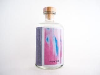 YAMATOUMI GIN batch No:8 (500ml) / YAMATOUMI