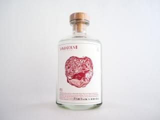 APPLE GIN (500ml) / YAMATOUMI