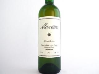 New!! Maziere | Fika 長野県上田市、ナチュラルワインと