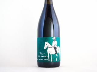 New!! Jilly Wines | Fika 長野県上田市、ナチュラルワインと