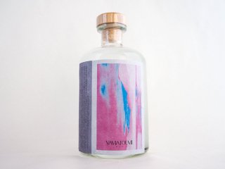 YAMATOUMI GIN batch No:11 (500ml) / YAMATOUMI