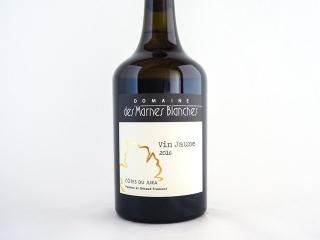 Dom. des Marnes Blanches Côtes du Jura | Vinica 無料のワイン