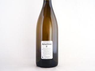 ジュリアン・クルトワ(ル・クロ・ド・ラ・ブリュイエール) - Fika