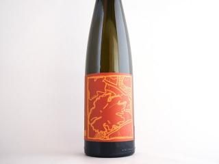 【自然派ワイン】ドメーヌガヌヴァ　Trousseau 2022 750ml 自然派ワイン】ドメーヌガヌヴァ Trousseau 2022 750ml