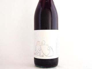 パルティエール 2021 (1000ml) / エメリ・ユーチュビーズ&ラファエル・ベイソン