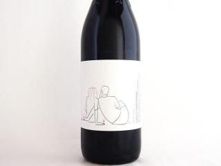 パルティエール 2022 (1000ml) / エメリ・ユーチュビーズ&ラファエル・ベイソン