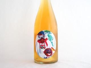 ヒップスター・ジュース・ホワイト 2022 / イエティ・アンド・ココナッツ