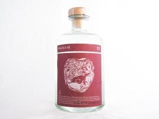 APPLE GIN (500ml) / YAMATOUMI