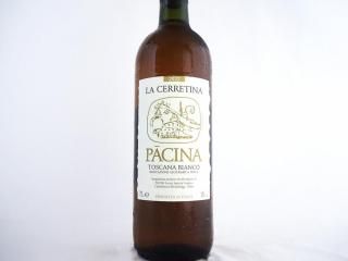 PACINA TOSCANA 2014 750ml 5本 パーチナ パーチナ 2014 | DEAN & DELUCA【公式】