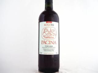 PACINA TOSCANA 2014 750ml 5本 PACINA TOSCANA 2014 750ml 5本 パーチナ｜トスカーナ｜イタリア