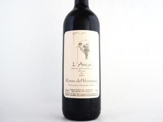 ロッソ・デル・ヴェロネーゼ 2021 / ラルコ