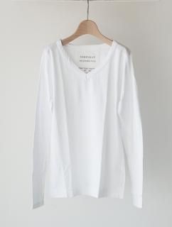 Vͥå󥰥꡼ white (FABRIQUE en planete terre)
