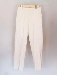 Υѥ CREASED SLIM l.beige (YAECA)