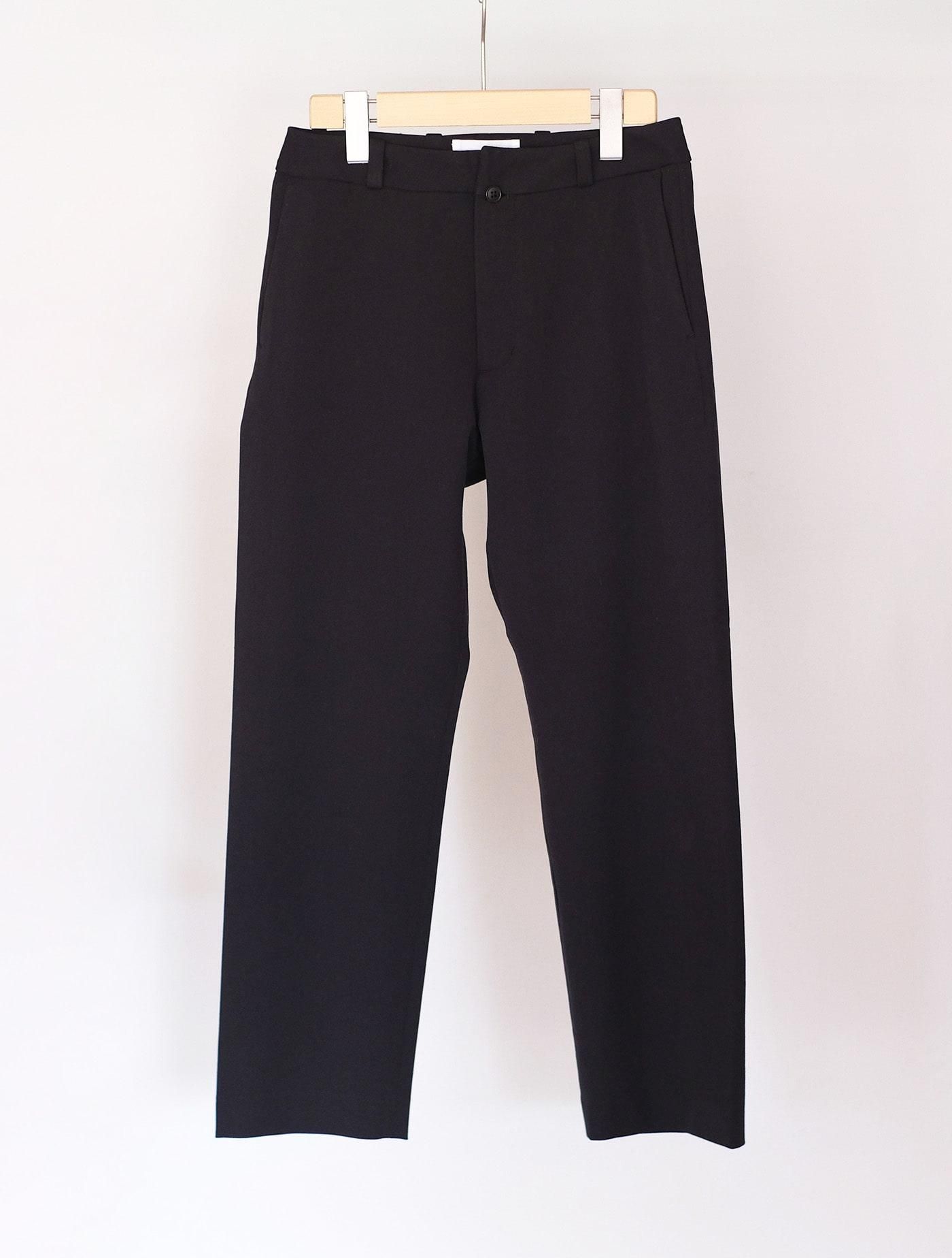 2wayѥ TAPERED navy (YAECA)