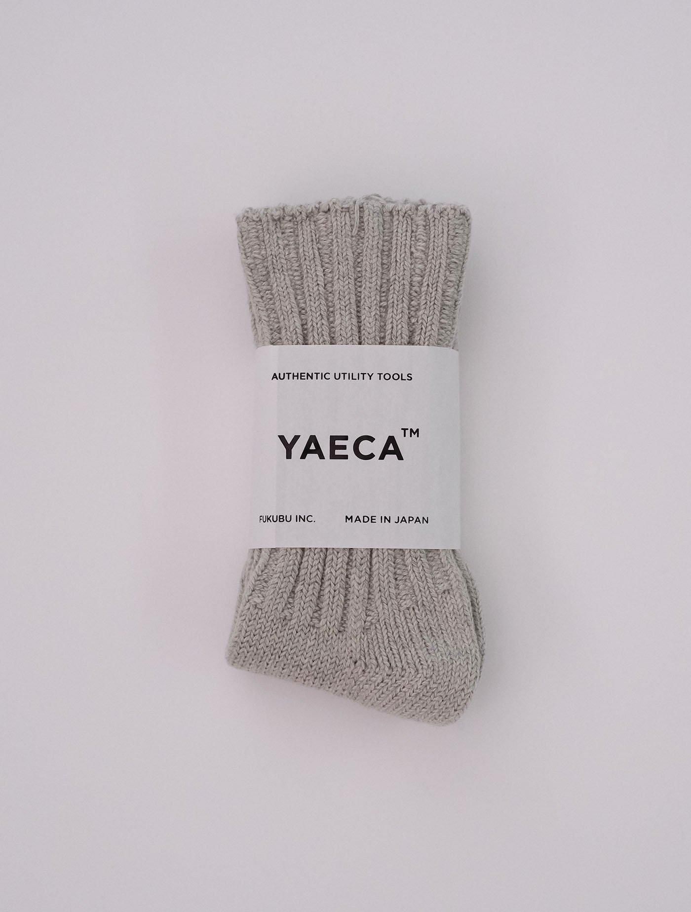 ֥å GRAY (YAECA)