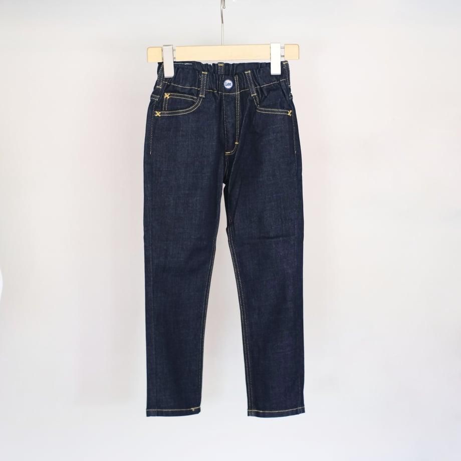 ȥ졼ȥǥ˥ѥ  INDIGO (Lee) 80140cm