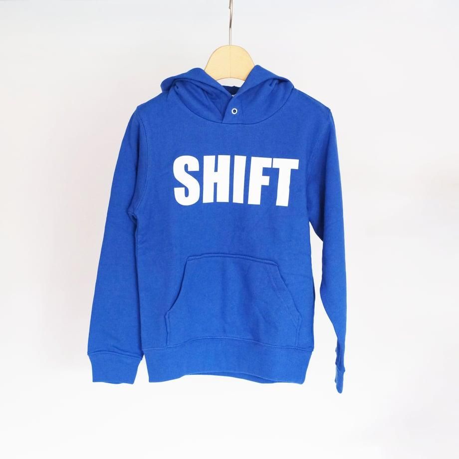 SHIFTաǥ (6vocale) 110cm