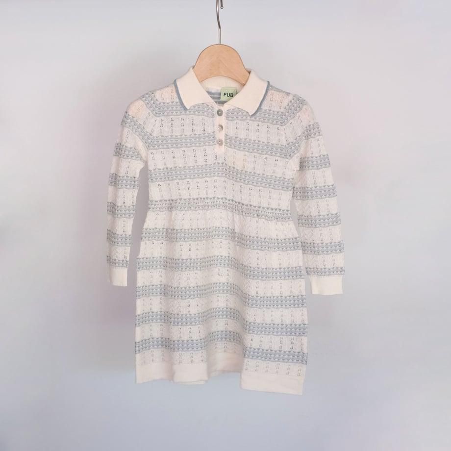 BABY DRESS (FUB) 92cm