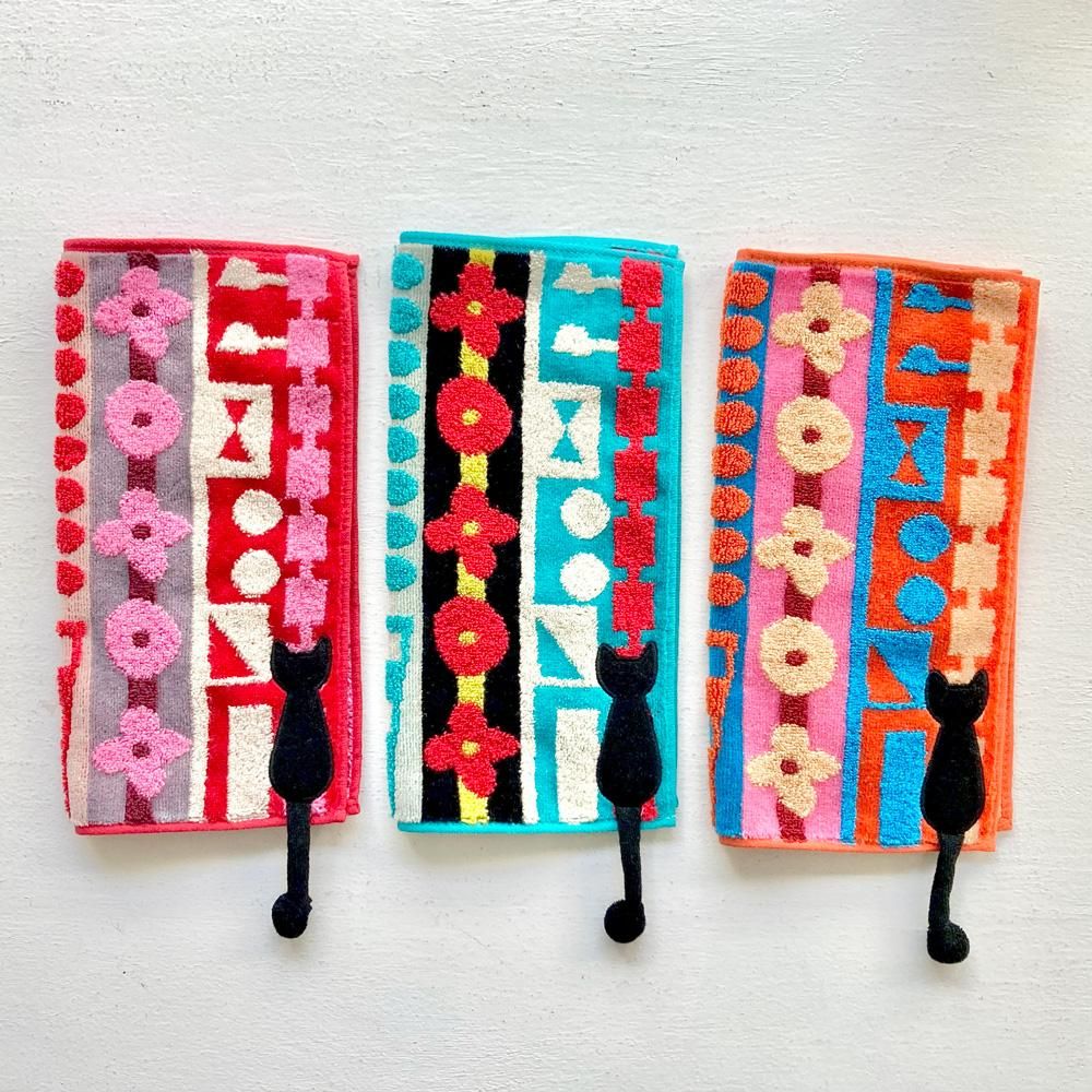 インテリアモダン タオルハンカチ - Atsuko Matano 公式オンラインショップ