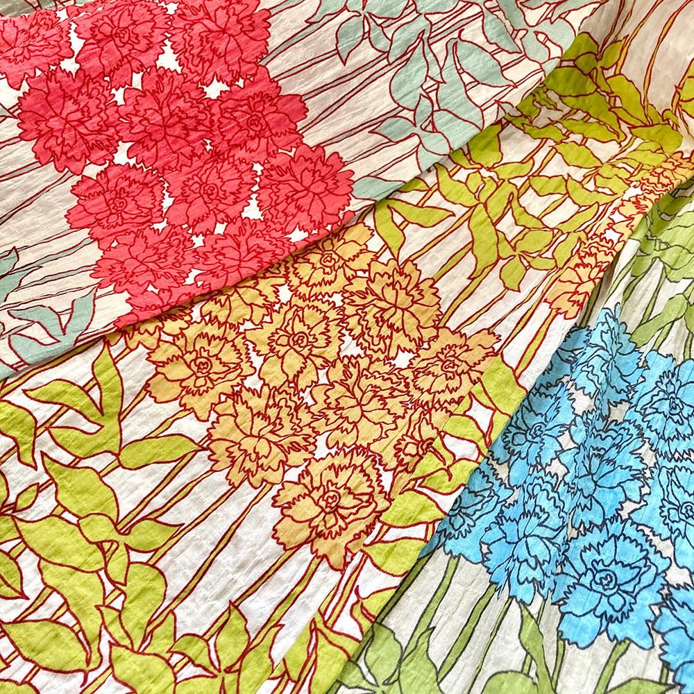 芍薬 ワンピース - Atsuko Matano 公式オンラインショップ