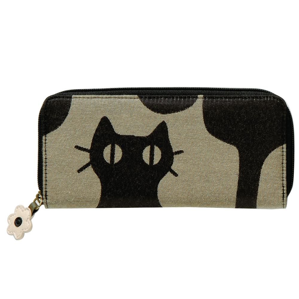 インテリア猫 長財布 Atsuko Matano 公式オンラインショップ インテリア猫 長財布 Atsuko Matano 公式オンラインショップ