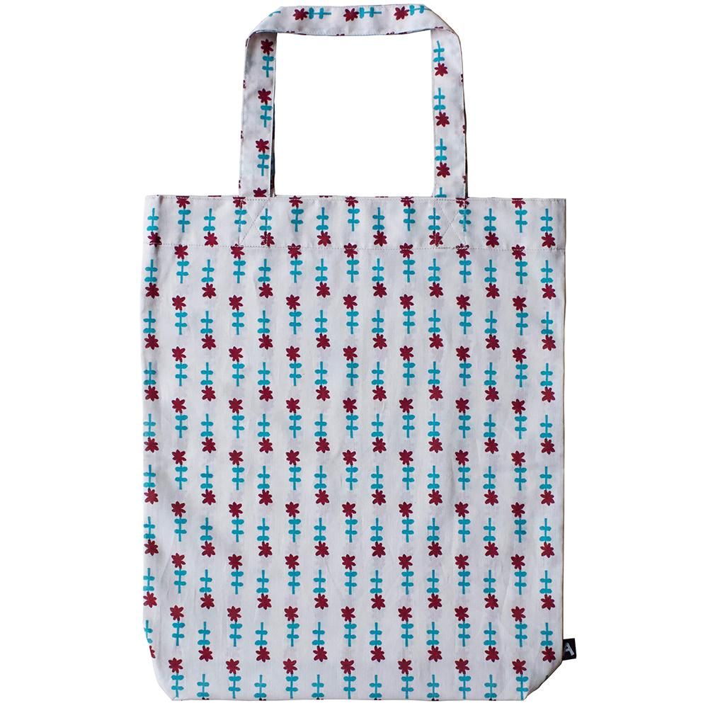 名もなき花 トートバッグ - Atsuko Matano 公式オンラインショップ