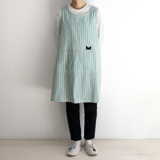 エプロン by ATSUKO MATANO