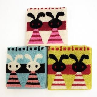 タオルハンカチ by ATSUKO MATANO
