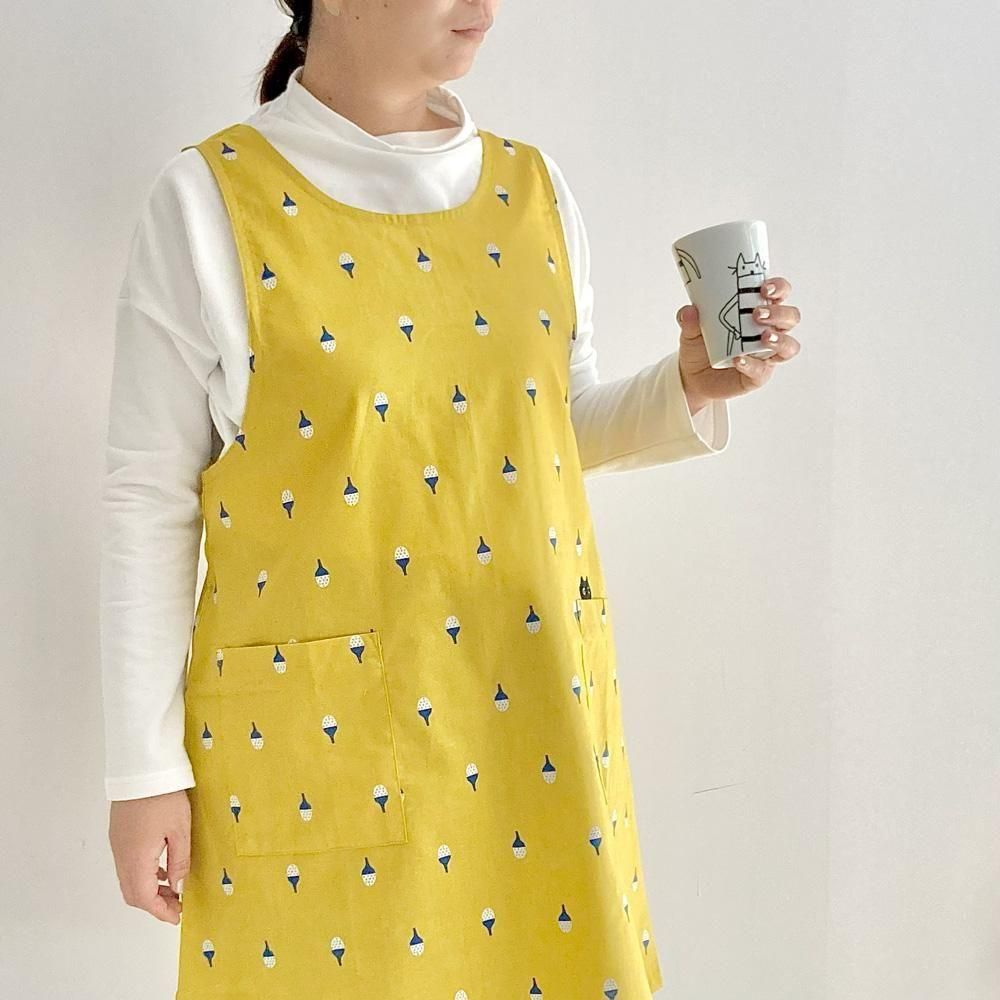 どんどんどんぐり どんぐり ペンダント | つつち わ