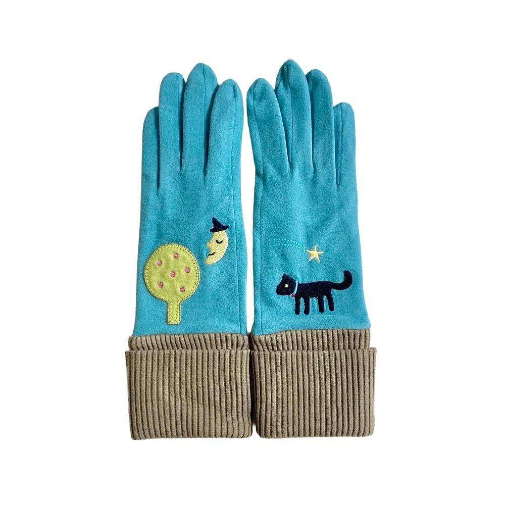 月夜 手袋 - Atsuko Matano 公式オンラインショップ