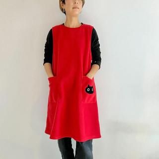 エプロン by ATSUKO MATANO