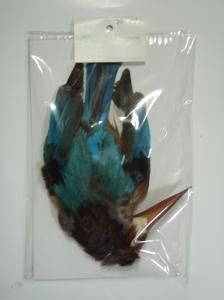 ハックル・フェザー - フライフィッシング プロショップ ストーク