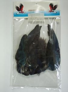 ハックル・フェザー - フライフィッシング プロショップ ストーク