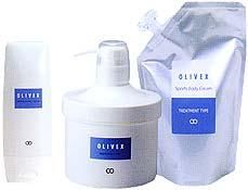 オリベックス スポーツボディクリーム チューブ入 138g - 能源