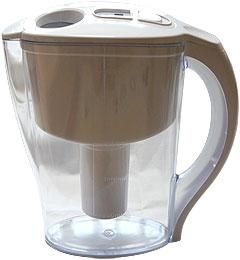 ポット型浄水器 PLUS Ai (プラスアイ) - 能源 web shop