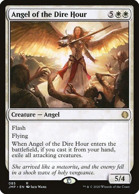 凶時の天使 Angel Of The Dire Hour Jmp 英語 ジャンプスタート 凶時の天使 Angel Of The Dire Hour Jmp 英語 ジャンプスタート