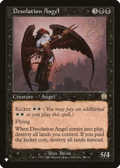 荒廃の天使 Desolation Angel Plist 英語 The List 荒廃の天使 Desolation Angel Plist 英語 The List