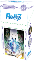 Reバース for you「Re:ゼロから始める異世界生活」４コンプセット