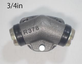 ꥢۥ륷3/4inch(RSMS5#եȥɥ)