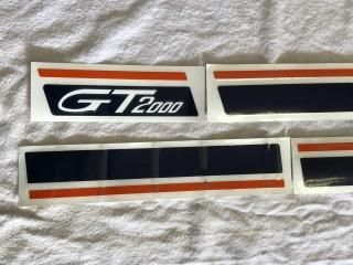 ȥ饤ס (/ RA21LB,25 2000GT)