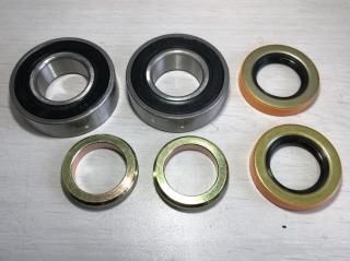 ꥢ륷եȥ٥&륷륻å(Ford 8.8&9inch-28splineǥ)